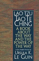Lao Tzu: Tao Te Ching