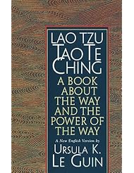 Book: Lao Tzu : Tao Te Ching : A Book About the Way and the Power of the Way - Shambhala
