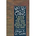 Lao Tzu: Tao Te Ching