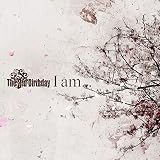 Iam... (TYPE A)