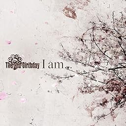 Iam... (TYPE A)