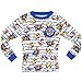 Paw Patrol Boys Pajamas