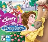 Princess Royal Horse Show JC