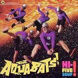 Hi-Five Soup!