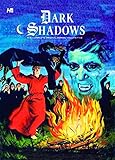 Dark Shadows : the complete series