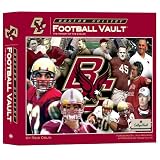 Boston College Football Vault