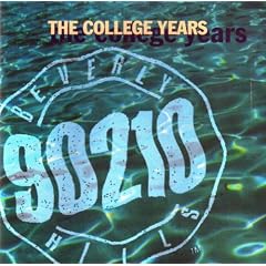Beverly Hills the College
