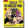 Giallo - Die Farbe des Todes: Eine umfassende Chronologie