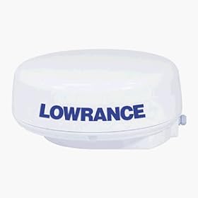 LRA-2400 HD Digital 4kW Dome