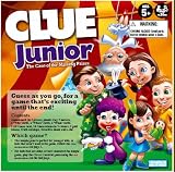 Clue Jr. - The Case of the Missing Prizes