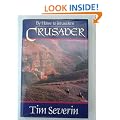 Crusader: By Horse to Jerusalem