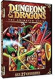 Dungeons & Dragons: The Complete Animated Series