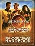 Serenity: Big Damn Heroes Handbook