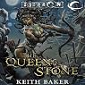 The Queen of Stone: Eberron: Thorn of Breland, Book 1