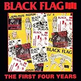 The First Four Years