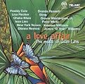A Love Affair: The Music of Ivan Lins