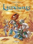 Les L�gendaires Tome 15:Amour mortel