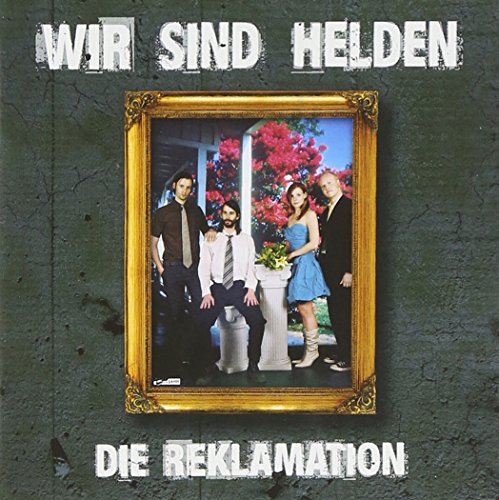 Wir Sind Helden - M|ssen nur wollen Lyrics - Zortam Music