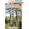 Forest Resource Economics and Finance by W. David Klemperer