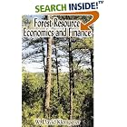 Click here to buy Forest Resource Economics and Finance by  W. David Klemperer.