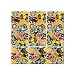 Toys : Classic Motorcycles Scramble Squares Puzzle 9pc