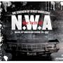 NWA: The best of N.W.A - The Strength Of Street Knowledge (CD/DVD)