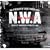 NWA: The best of N.W.A - The Strength Of Street Knowledge (CD/DVD)
