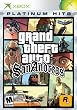 Grand Theft Auto San Andreas