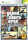 Grand Theft Auto...