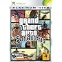 Grand Theft Auto San Andreas