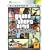 Grand Theft Auto San Andreas