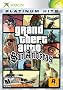 Grand Theft Auto San Andreas Grand Theft Auto San Andreas