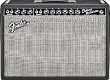 Fender '65 Deluxe Reverb&reg; Amplifier, Black