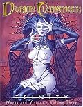 Dorian Cleavenger, Vol. 3: Trinity