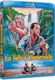 Image de La selva esmeralda BD