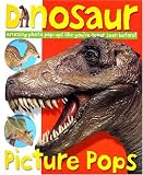 Picture Pops Dinosaur