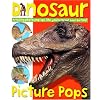 Picture Pops Dinosaur