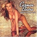Carmen Electra 2005 Wall Calendar book cover