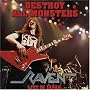 Destroy All Monsters: Live in Japan