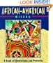 African-American Wisdom: A Book of Quotations and Proverbs (Miniature Editions)