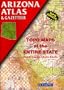 Arizona Atlas and Gazetteer: Topo Maps of the Entire State