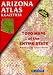 GPS Review : Arizona Atlas and Gazetteer: Topo Maps of the Entire State