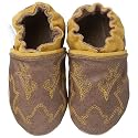 Robeez Infant/Toddler Desperado Bootie