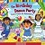 The Birthday Dance Party