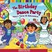 The Birthday Dance Party: Daisy's Fiesta de Quinceanera (Dora the Explorer (8x8))