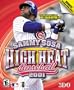 Sammy Sosa High Heat Baseball 2001