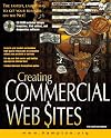 Creating Commercial Web Sites