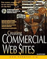 Creating Commercial Web Sites