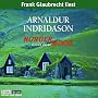 Nordermoor. 4 CDs