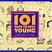 101 Ways to Stay Young